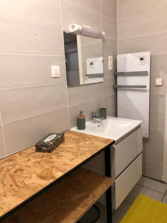 Preveranges Gite A La Ferme Chaleureux Avec Cheminee מראה חיצוני תמונה