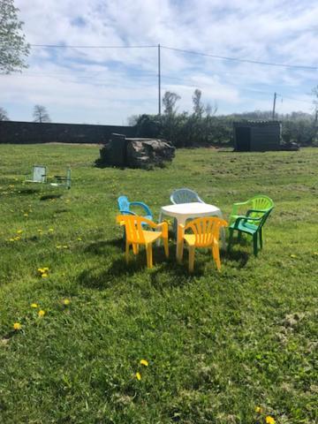 Preveranges Gite A La Ferme Chaleureux Avec Cheminee מראה חיצוני תמונה